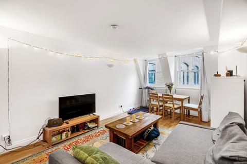 1 bedroom apartment for sale, 129 Middlesex Street, London, E1