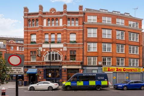 1 bedroom apartment for sale, 129 Middlesex Street, London, E1