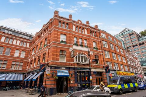 1 bedroom apartment for sale, 129 Middlesex Street, London, E1