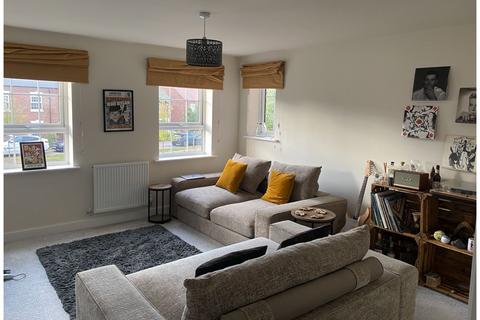 undefined, Tay Road, Leicester, LE19