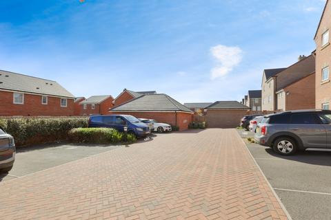 undefined, Tay Road, Leicester, LE19