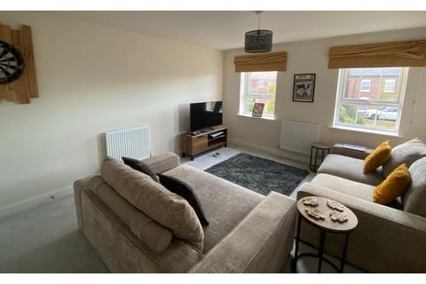undefined, Tay Road, Leicester, LE19