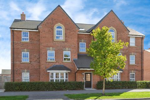 undefined, Tay Road, Leicester, LE19