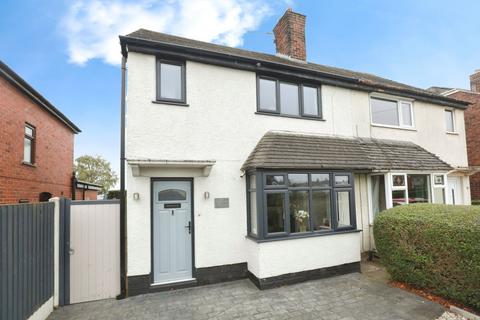 undefined, Brown Lees Road, Stoke-on-Trent, ST8