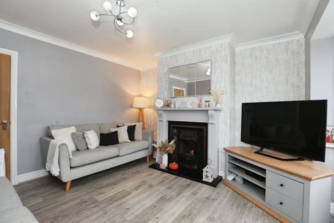 undefined, Brown Lees Road, Stoke-on-Trent, ST8