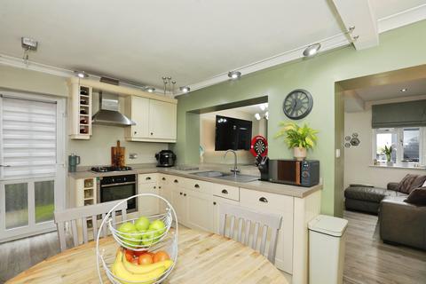 undefined, Brown Lees Road, Stoke-on-Trent, ST8