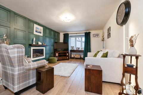 4 bedroom detached house for sale, Orpine Court, Ashington, NE63