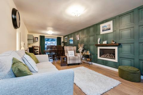 4 bedroom detached house for sale, Orpine Court, Ashington, NE63