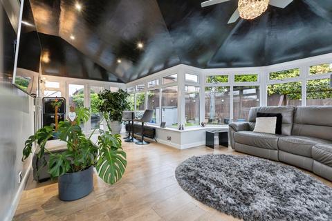 4 bedroom detached house for sale, Orpine Court, Ashington, NE63