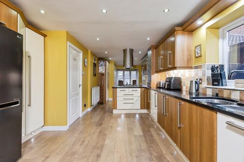 4 bedroom detached house for sale, Orpine Court, Ashington, NE63