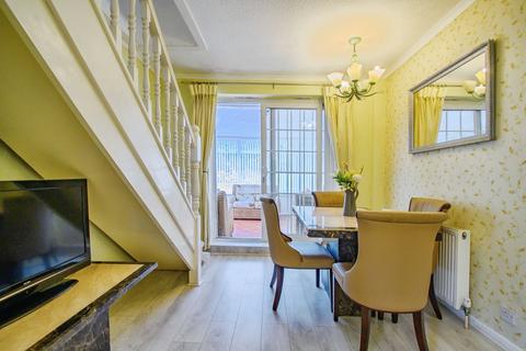 3 bedroom semi-detached house for sale, Gloucester Road, Manchester, M24