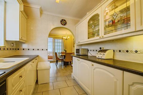 3 bedroom semi-detached house for sale, Gloucester Road, Manchester, M24