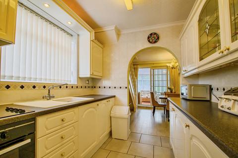 3 bedroom semi-detached house for sale, Gloucester Road, Manchester, M24