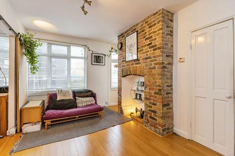 Harrington Hill, London, E5