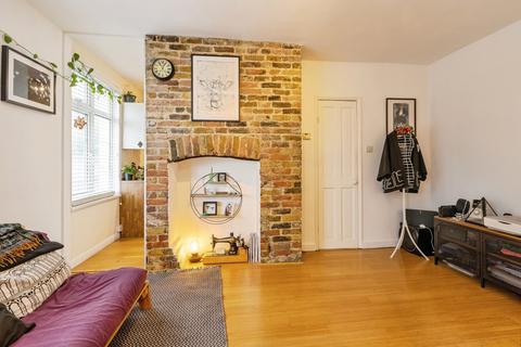 undefined, Harrington Hill, London, E5