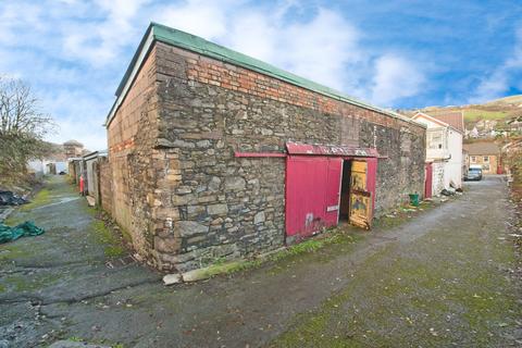 undefined, Morgan Terrace, Porth, CF39