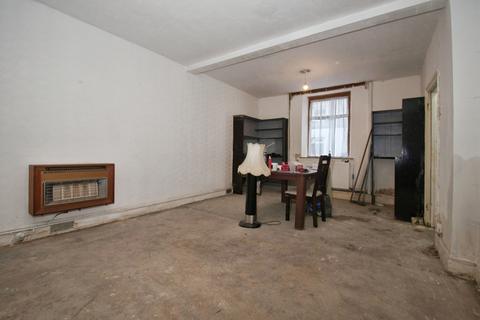 undefined, Morgan Terrace, Porth, CF39