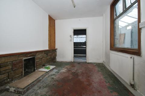 undefined, Morgan Terrace, Porth, CF39