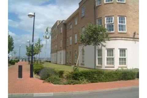 1 bedroom flat for sale, Llwyn Passat, Penarth, CF64
