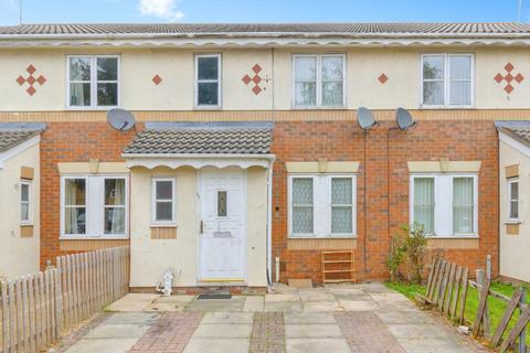 Tilbury Crescent, Leicester, LE4