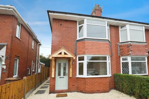 undefined, Parkhead Drive, Stoke-on-Trent, ST3