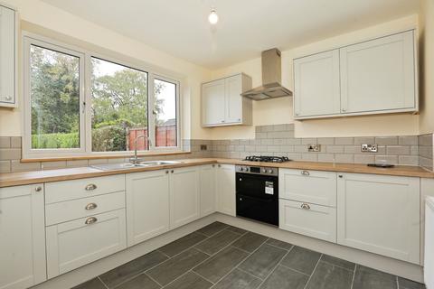 undefined, Parkhead Drive, Stoke-on-Trent, ST3