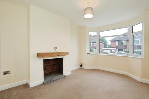 undefined, Parkhead Drive, Stoke-on-Trent, ST3