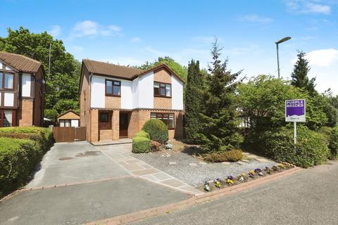 4 bedroom detached house for sale, Newbury Close, Huyton With Roby, L36