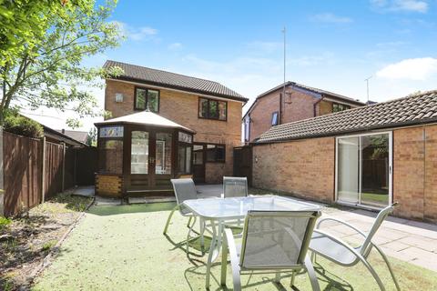 4 bedroom detached house for sale, Newbury Close, Huyton With Roby, L36