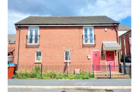 undefined, Dixon Street, Manchester, M40