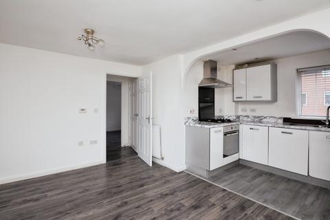 undefined, Dixon Street, Manchester, M40