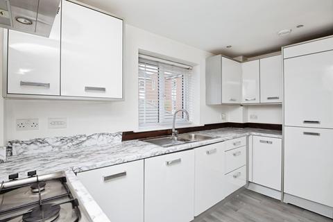 undefined, Dixon Street, Manchester, M40