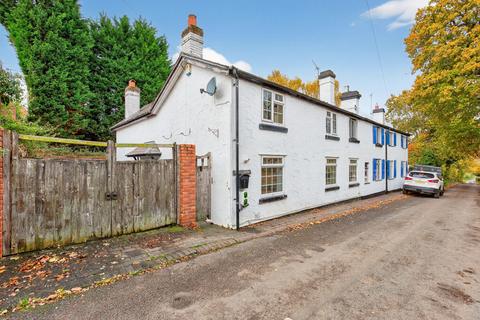 undefined, Sparrows End Lane, Stafford, ST19