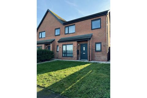 undefined, Galium Drive, Liverpool, L27