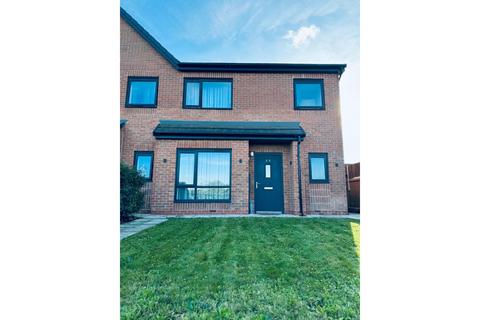 undefined, Galium Drive, Liverpool, L27
