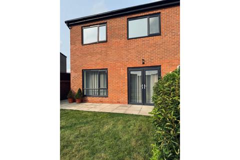 undefined, Galium Drive, Liverpool, L27