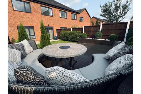 undefined, Galium Drive, Liverpool, L27