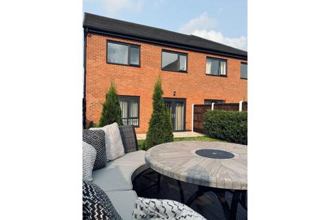 undefined, Galium Drive, Liverpool, L27