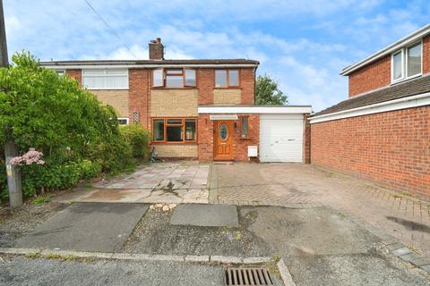 3 bedroom semi-detached house for sale, Haven Close, Manchester, M26