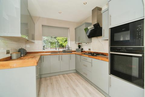 3 bedroom semi-detached house for sale, Castleton Avenue, Manchester, M32