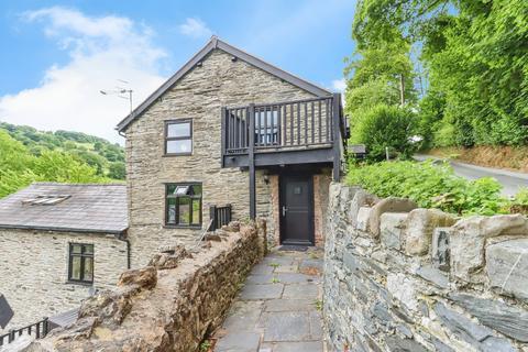 undefined, Dolywern, Llangollen, LL20