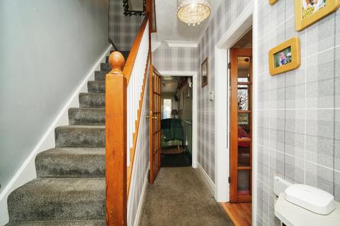 4 bedroom semi-detached house for sale, Manchester Road, Warrington, WA3