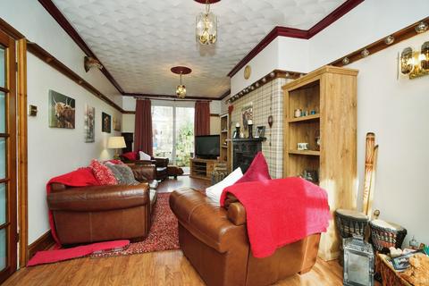 4 bedroom semi-detached house for sale, Manchester Road, Warrington, WA3