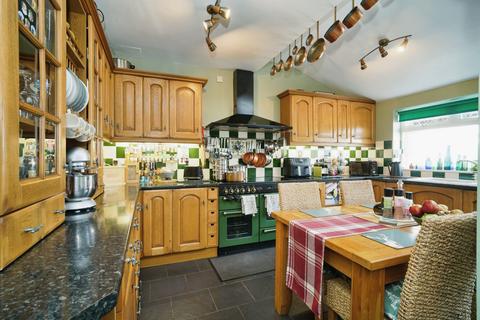 4 bedroom semi-detached house for sale, Manchester Road, Warrington, WA3