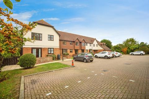 2 bedroom flat for sale, Willow Grange, Tilley Close, Rochester, ME3