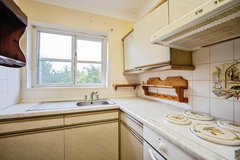 2 bedroom flat for sale, Willow Grange, Tilley Close, Rochester, ME3