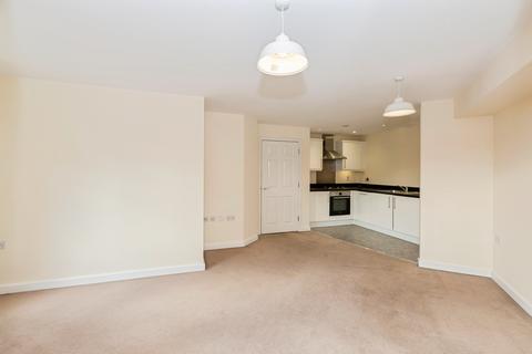 2 bedroom flat for sale, 4 Pancras Way, London, E3