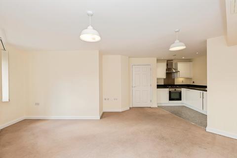2 bedroom flat for sale, 4 Pancras Way, London, E3