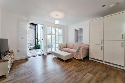 undefined, Church Hill, Loughton, IG10