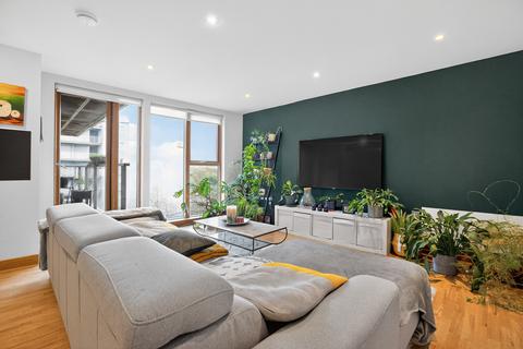2 bedroom apartment for sale, 419 Wick Lane, London, E3